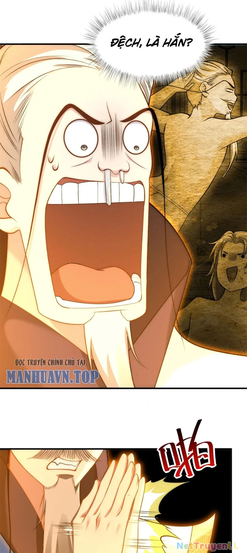 Bắt Đầu Với 100 Triệu Mạng Chapter 57 - Trang 4