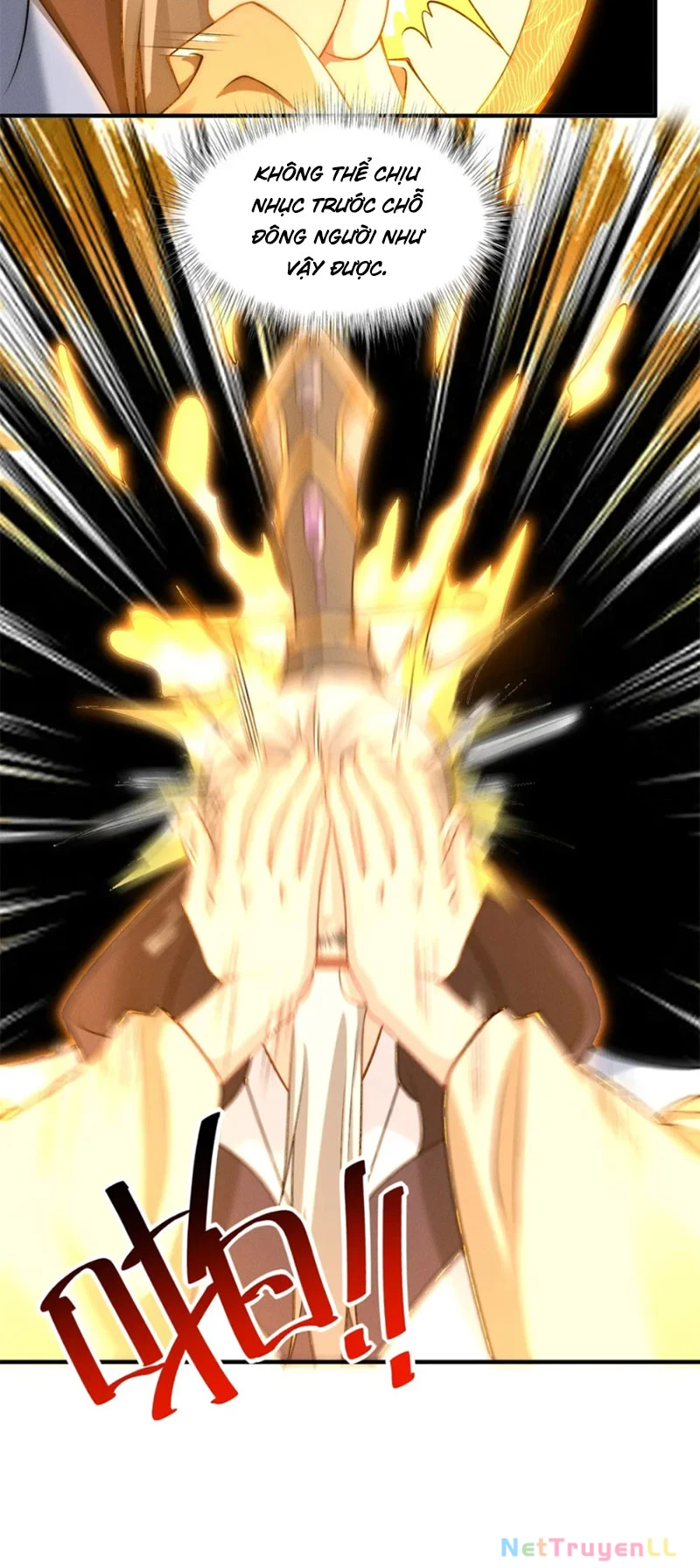 Bắt Đầu Với 100 Triệu Mạng Chapter 57 - Trang 4