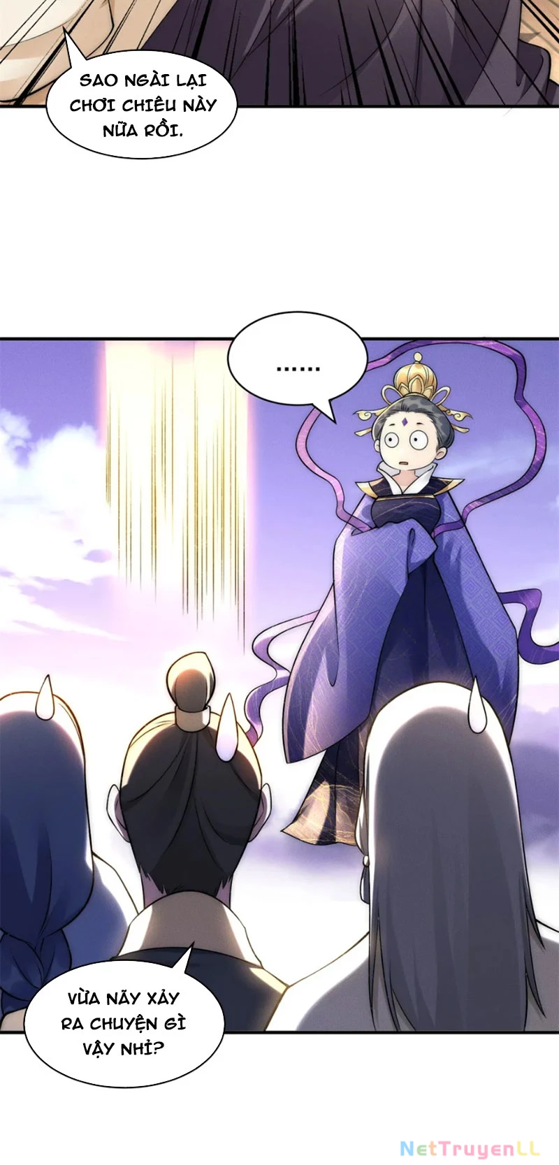 Bắt Đầu Với 100 Triệu Mạng Chapter 57 - Trang 4