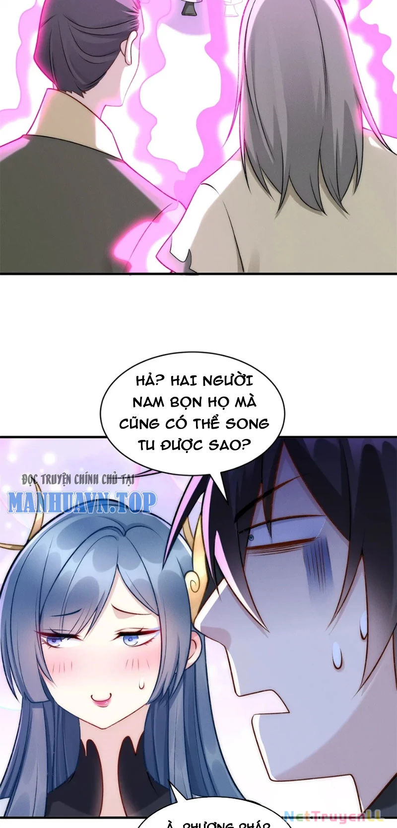 Bắt Đầu Với 100 Triệu Mạng Chapter 57 - Trang 4