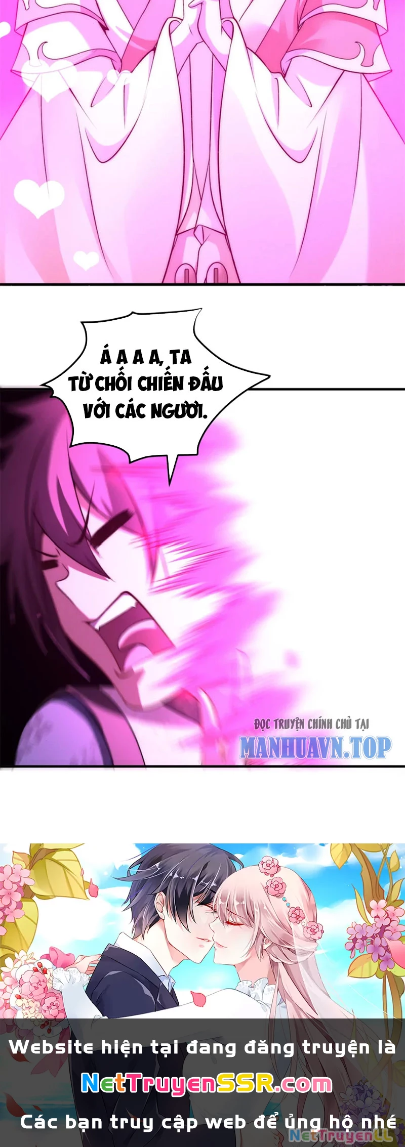 Bắt Đầu Với 100 Triệu Mạng Chapter 57 - Trang 4