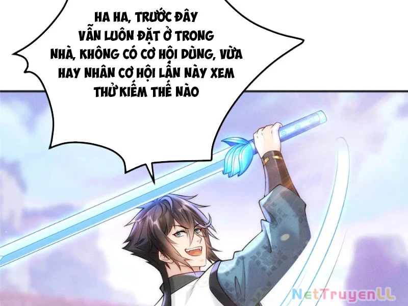 Bắt Đầu Với 100 Triệu Mạng Chapter 58 - Trang 4