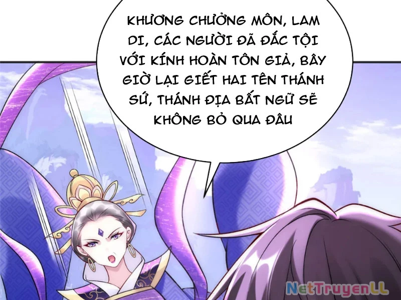 Bắt Đầu Với 100 Triệu Mạng Chapter 58 - Trang 4