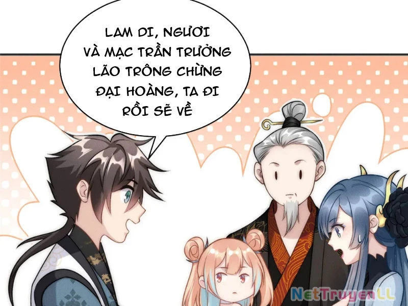 Bắt Đầu Với 100 Triệu Mạng Chapter 58 - Trang 4