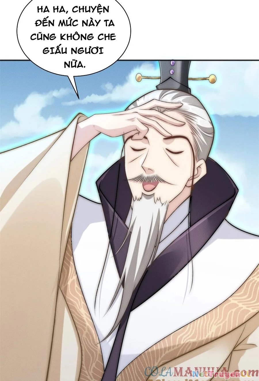 Bắt Đầu Với 100 Triệu Mạng Chapter 60 - Trang 4