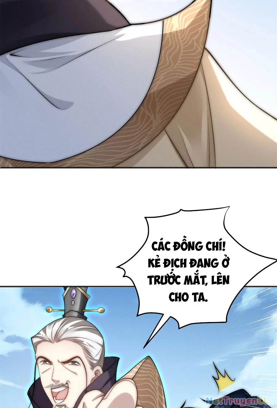 Bắt Đầu Với 100 Triệu Mạng Chapter 60 - Trang 4