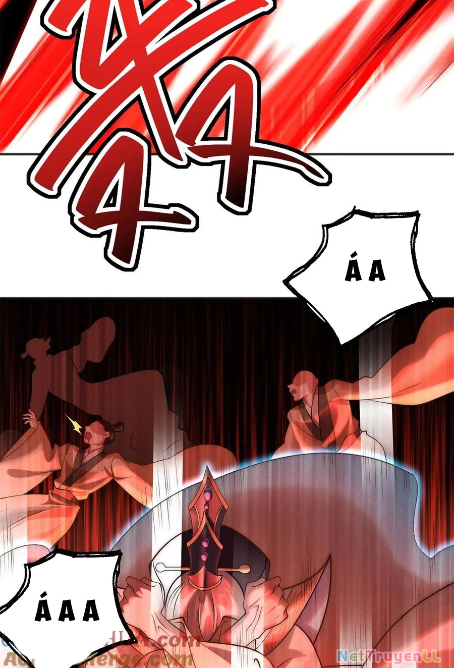 Bắt Đầu Với 100 Triệu Mạng Chapter 60 - Trang 4