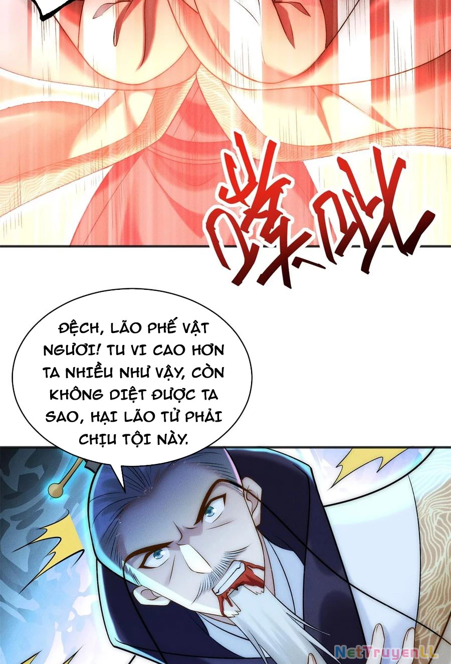 Bắt Đầu Với 100 Triệu Mạng Chapter 60 - Trang 4