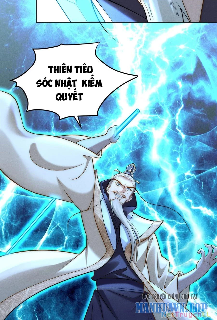 Bắt Đầu Với 100 Triệu Mạng Chapter 60 - Trang 4