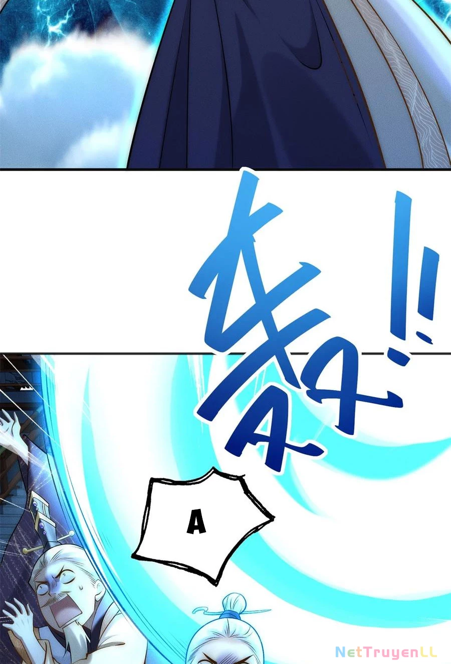 Bắt Đầu Với 100 Triệu Mạng Chapter 60 - Trang 4