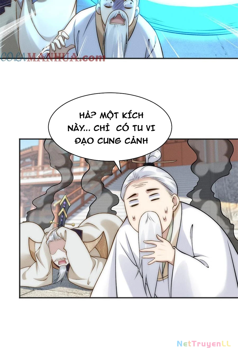 Bắt Đầu Với 100 Triệu Mạng Chapter 60 - Trang 4