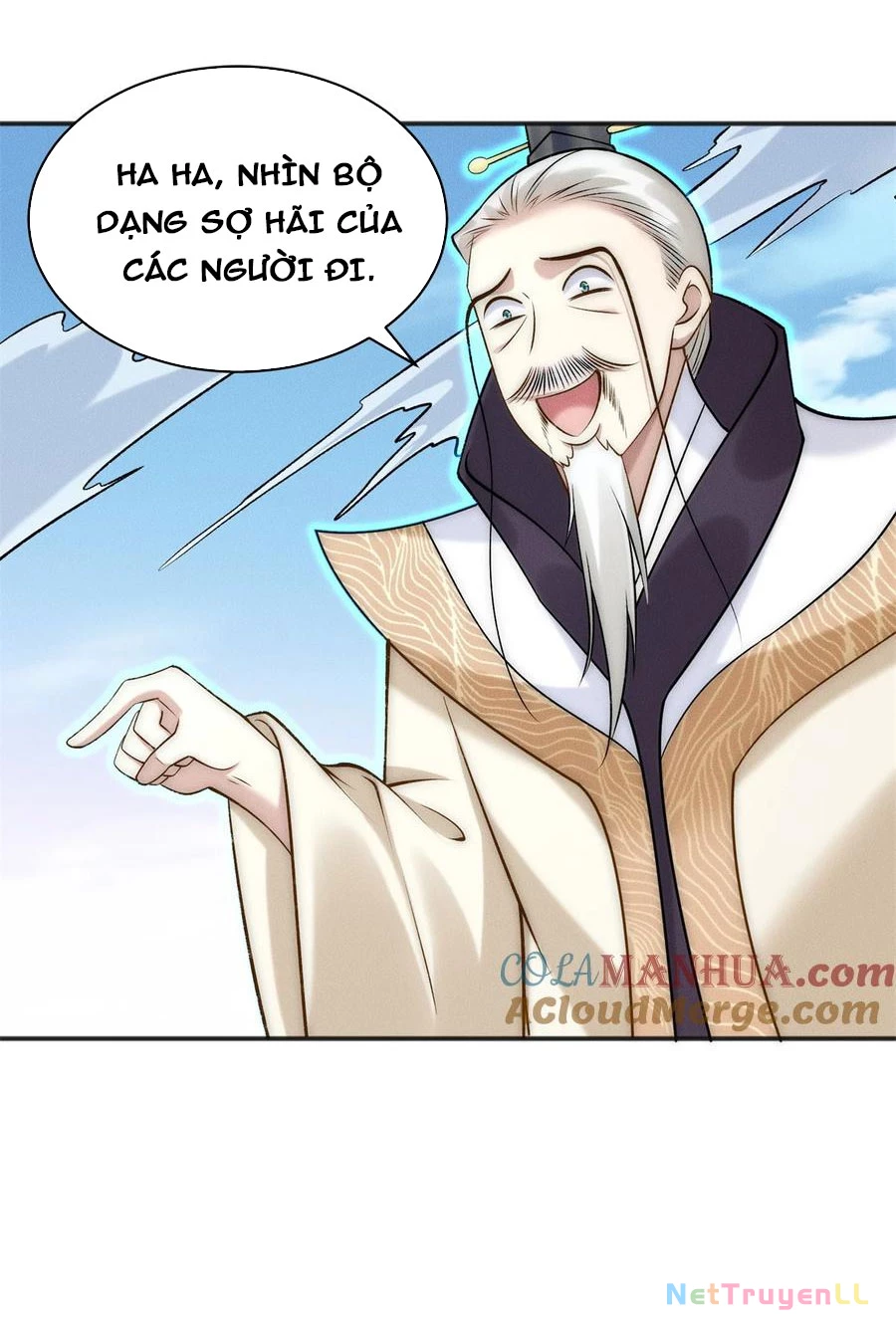 Bắt Đầu Với 100 Triệu Mạng Chapter 60 - Trang 4