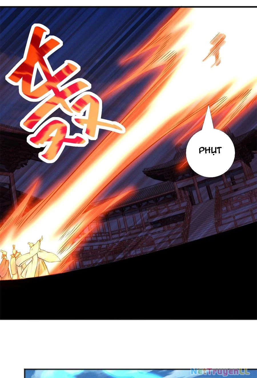 Bắt Đầu Với 100 Triệu Mạng Chapter 60 - Trang 4