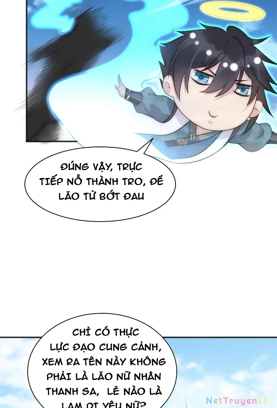 Bắt Đầu Với 100 Triệu Mạng Chapter 60 - Trang 4