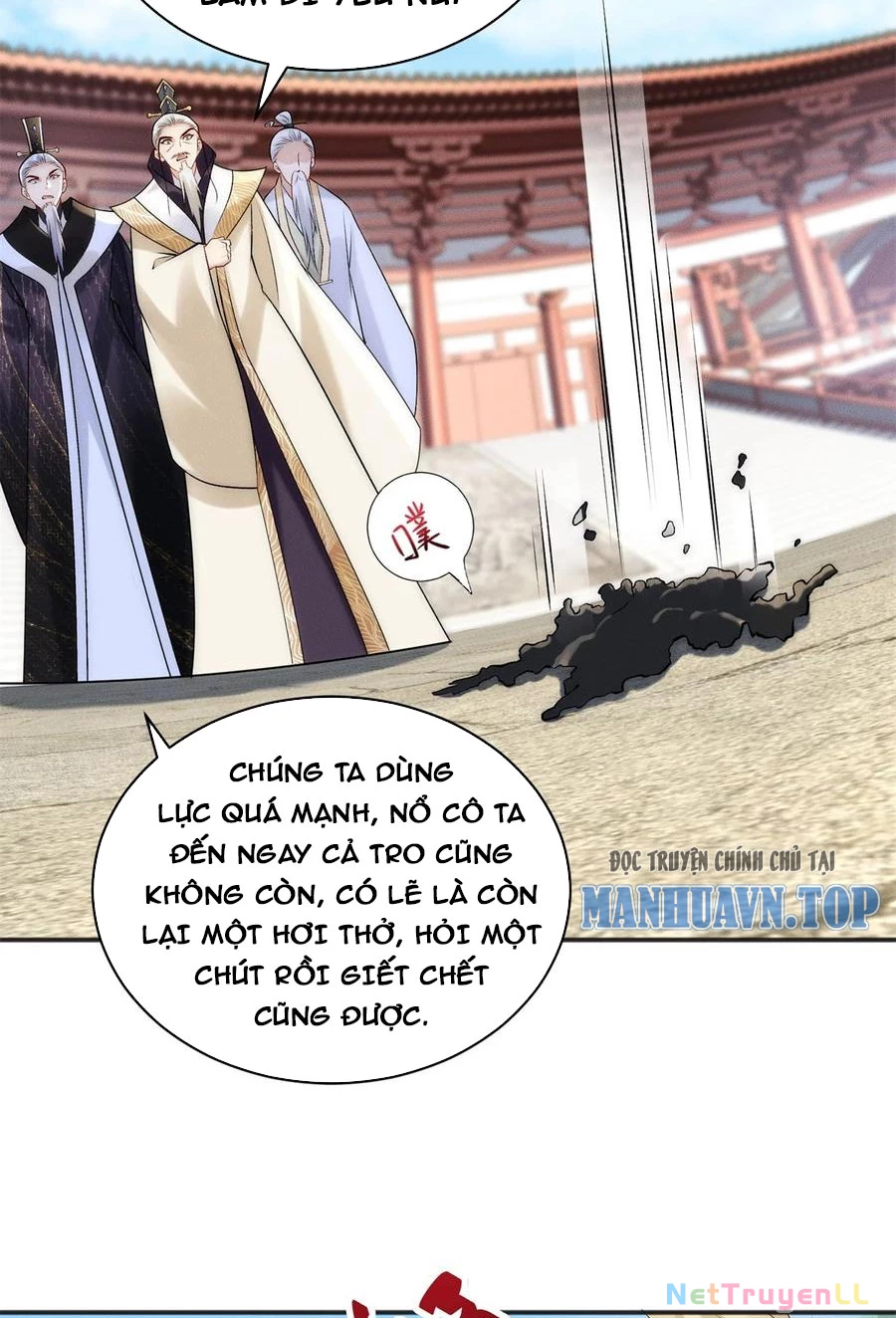 Bắt Đầu Với 100 Triệu Mạng Chapter 60 - Trang 4