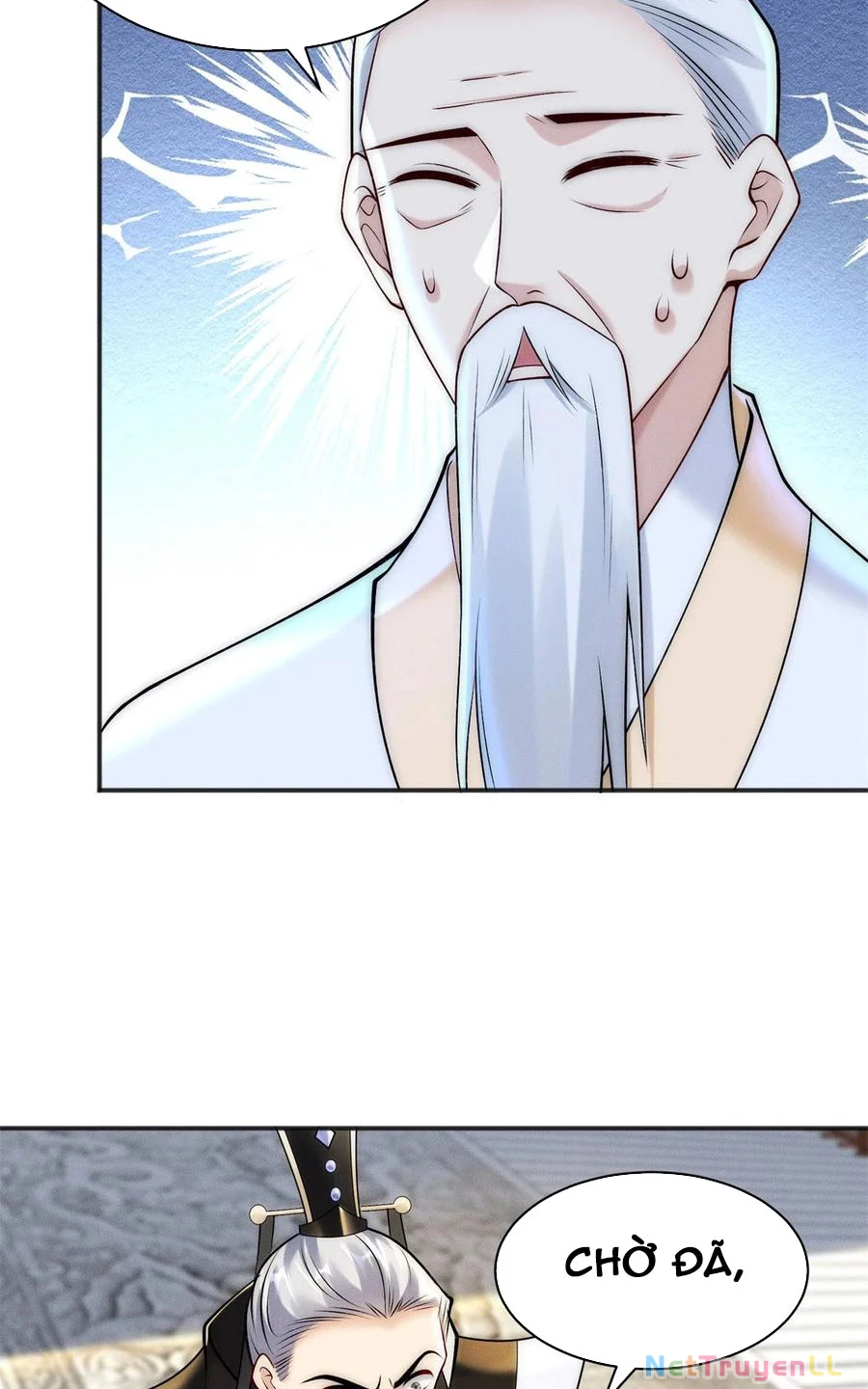 Bắt Đầu Với 100 Triệu Mạng Chapter 60 - Trang 4