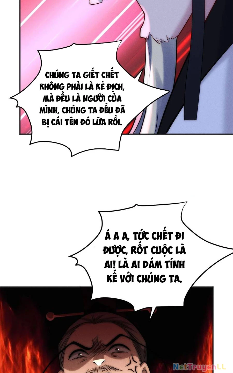 Bắt Đầu Với 100 Triệu Mạng Chapter 60 - Trang 4