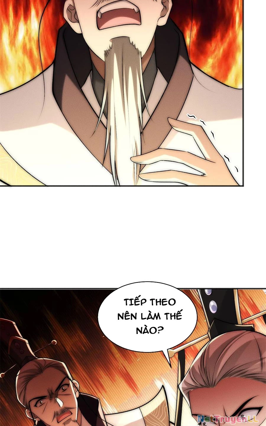 Bắt Đầu Với 100 Triệu Mạng Chapter 60 - Trang 4