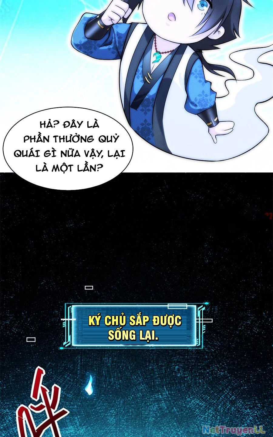 Bắt Đầu Với 100 Triệu Mạng Chapter 60 - Trang 4