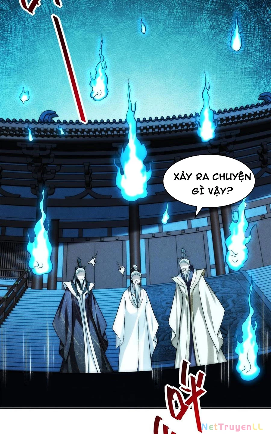 Bắt Đầu Với 100 Triệu Mạng Chapter 60 - Trang 4