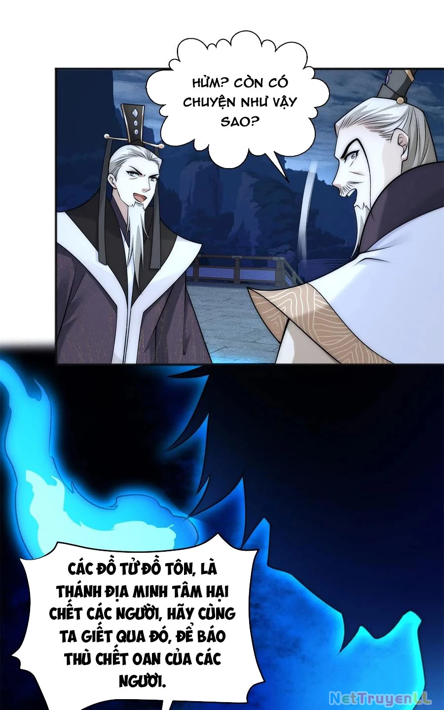 Bắt Đầu Với 100 Triệu Mạng Chapter 60 - Trang 4