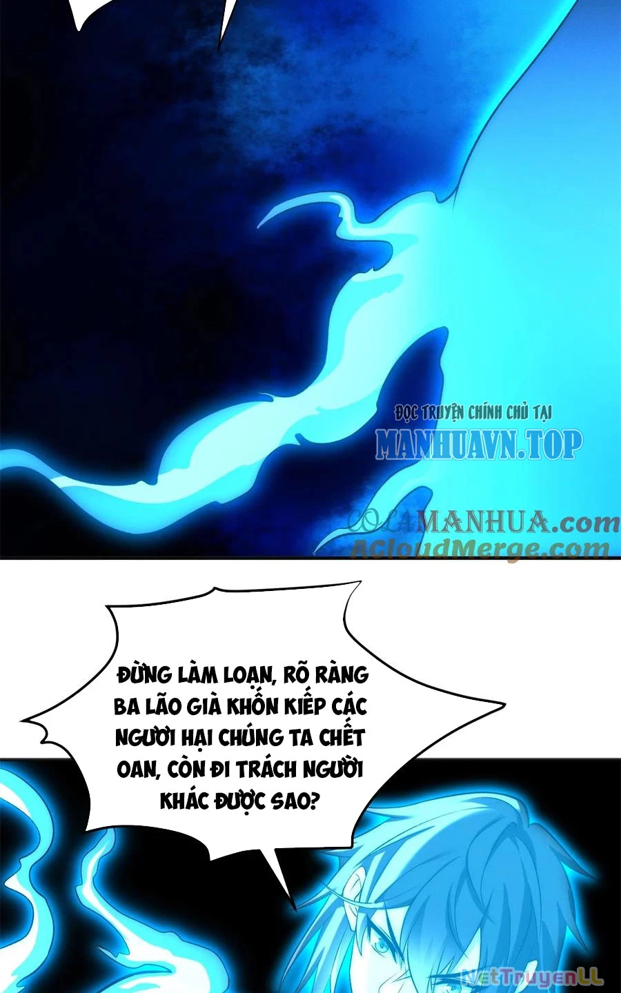 Bắt Đầu Với 100 Triệu Mạng Chapter 60 - Trang 4