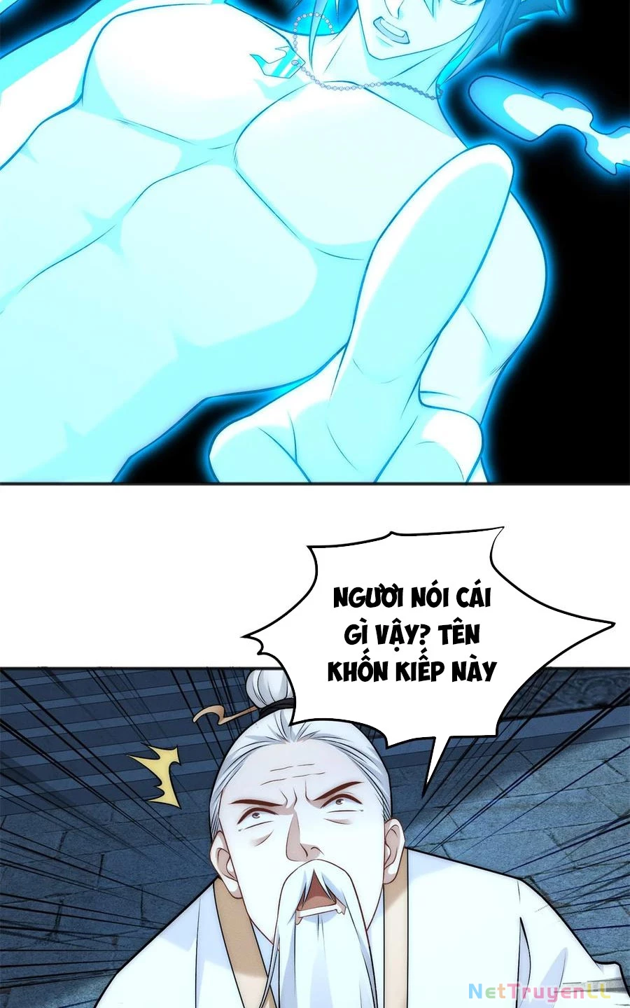 Bắt Đầu Với 100 Triệu Mạng Chapter 60 - Trang 4