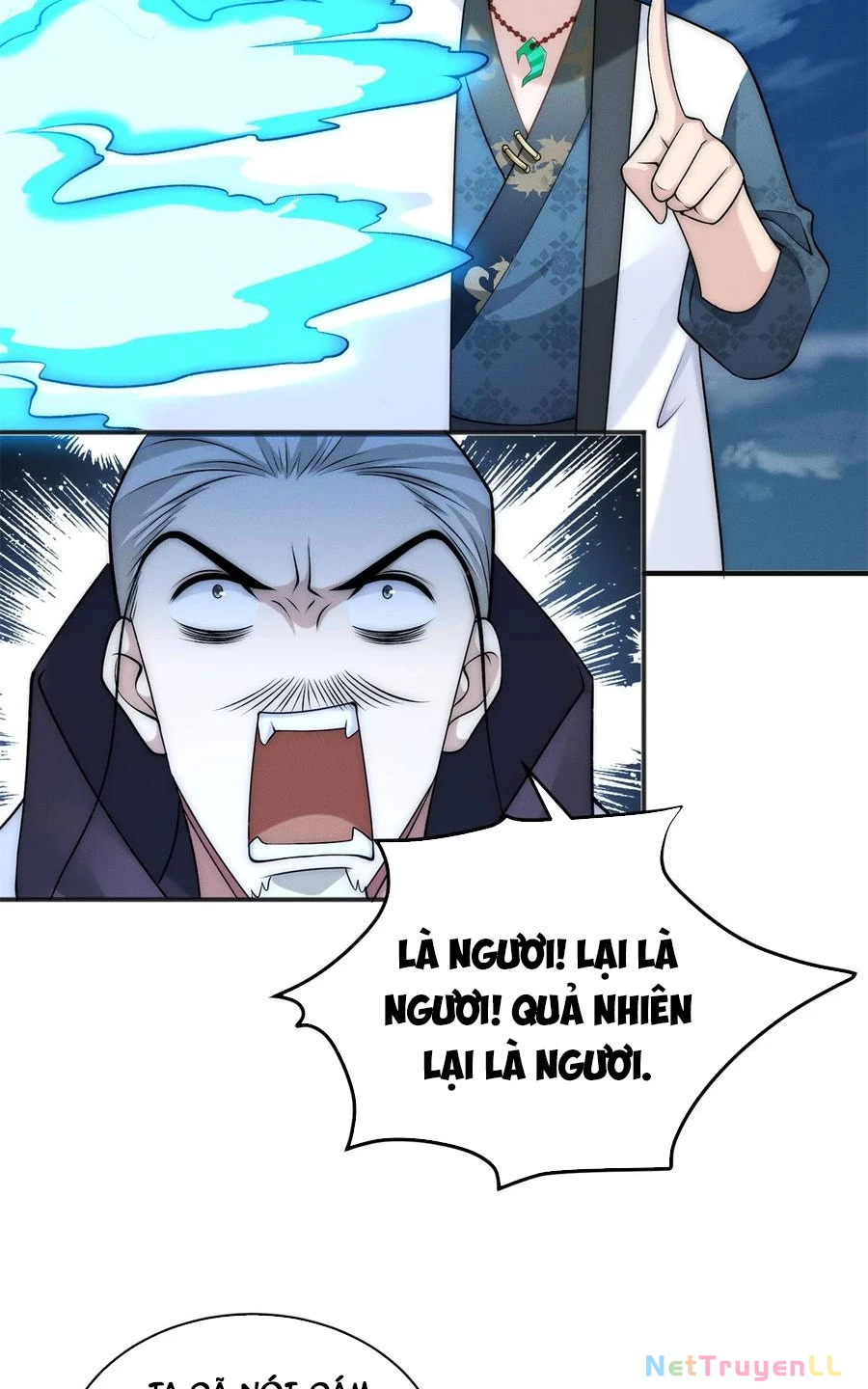 Bắt Đầu Với 100 Triệu Mạng Chapter 60 - Trang 4