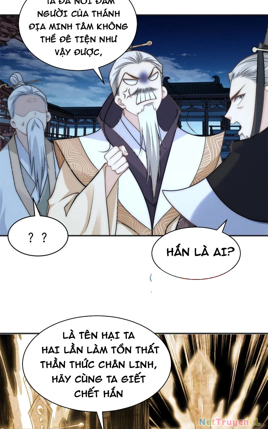 Bắt Đầu Với 100 Triệu Mạng Chapter 60 - Trang 4