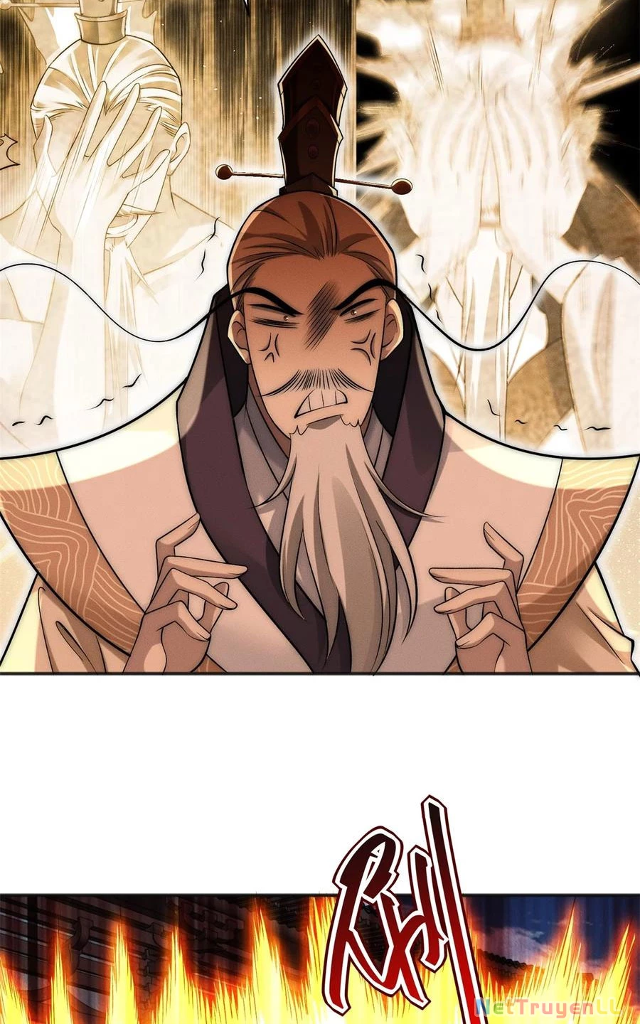 Bắt Đầu Với 100 Triệu Mạng Chapter 60 - Trang 4