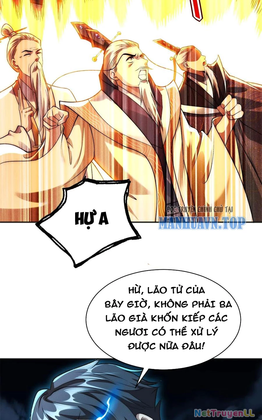 Bắt Đầu Với 100 Triệu Mạng Chapter 60 - Trang 4