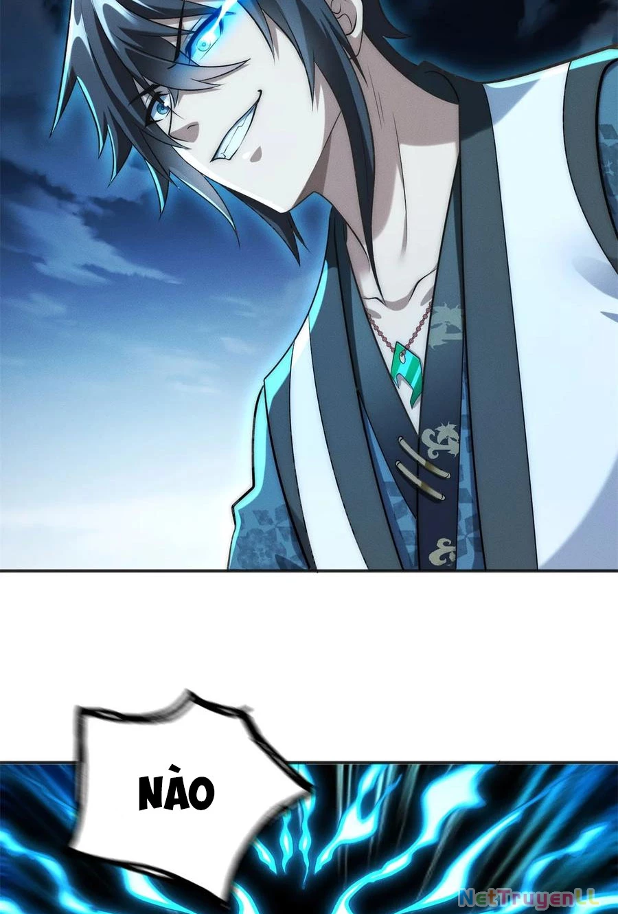 Bắt Đầu Với 100 Triệu Mạng Chapter 60 - Trang 4