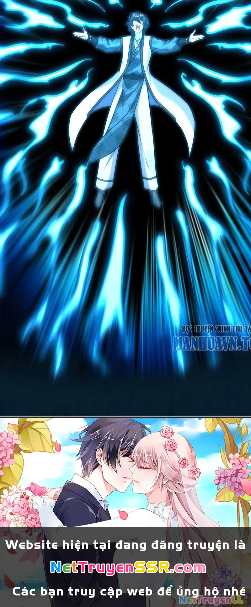 Bắt Đầu Với 100 Triệu Mạng Chapter 60 - Trang 4