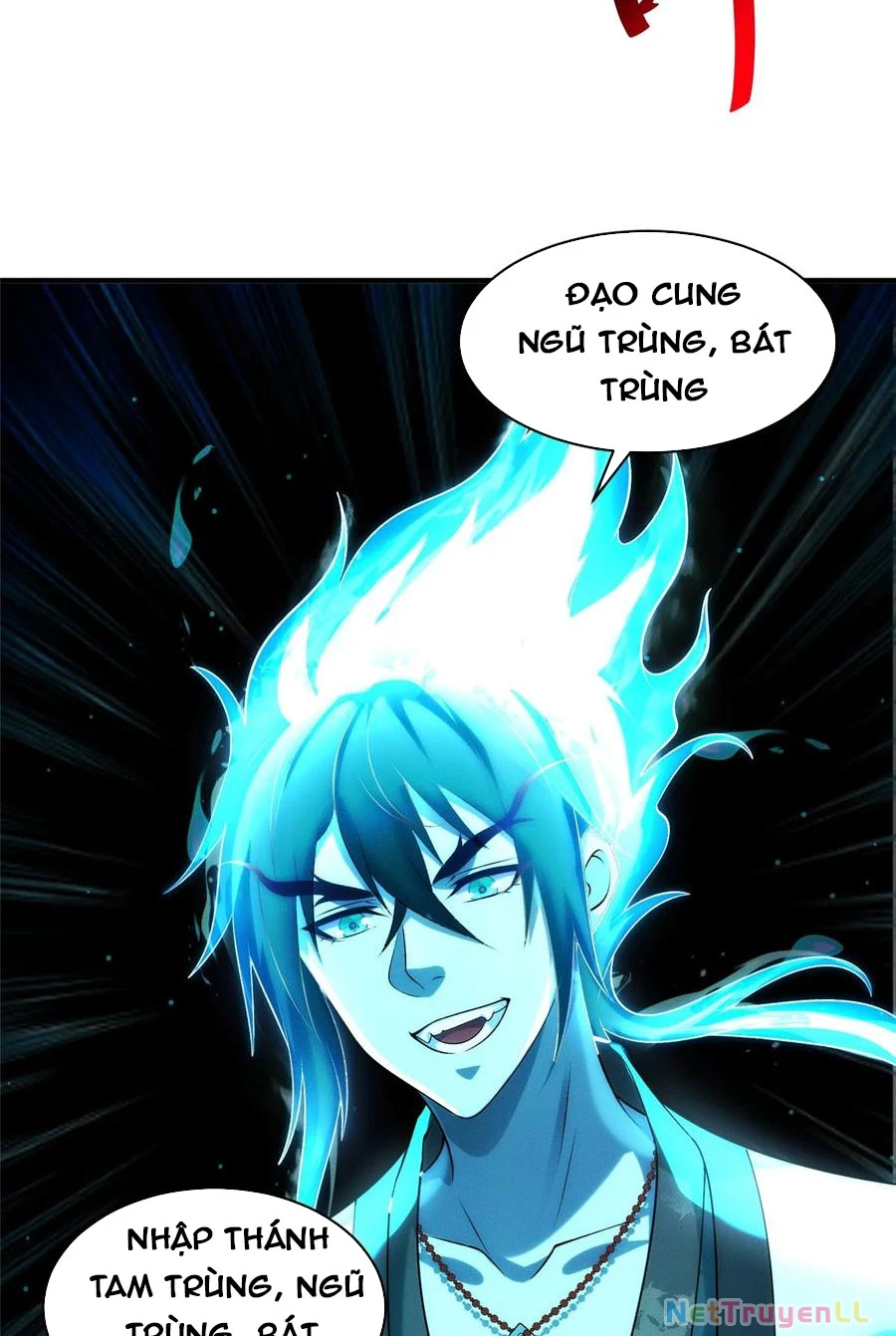 Bắt Đầu Với 100 Triệu Mạng Chapter 61 - Trang 4