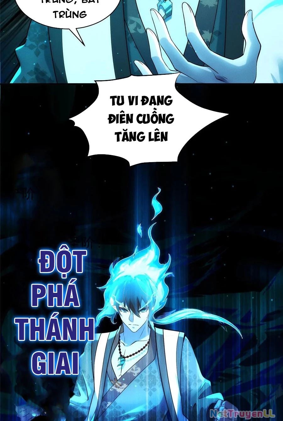 Bắt Đầu Với 100 Triệu Mạng Chapter 61 - Trang 4
