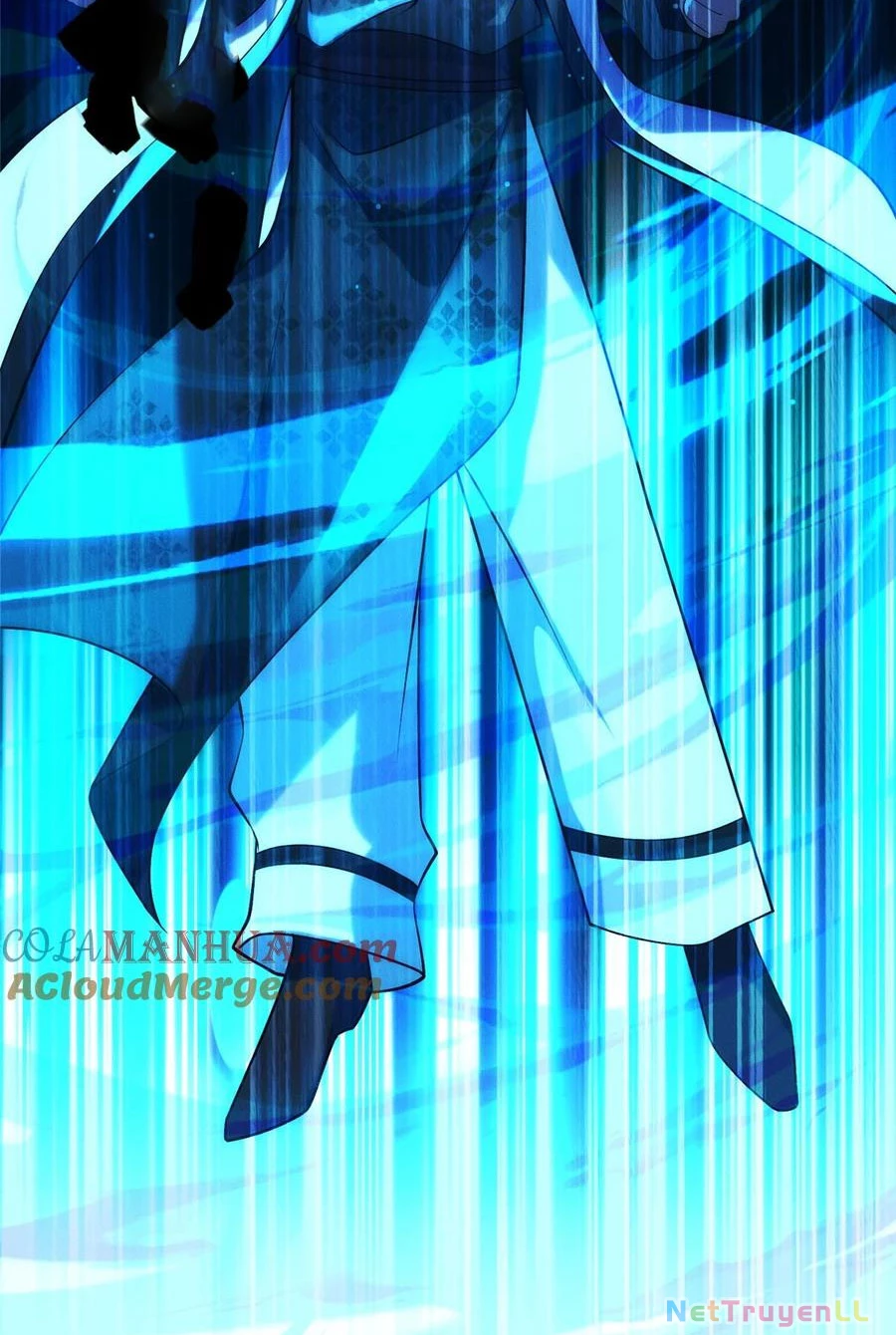 Bắt Đầu Với 100 Triệu Mạng Chapter 61 - Trang 4