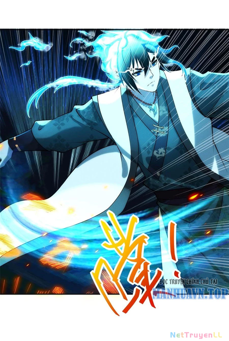 Bắt Đầu Với 100 Triệu Mạng Chapter 61 - Trang 4