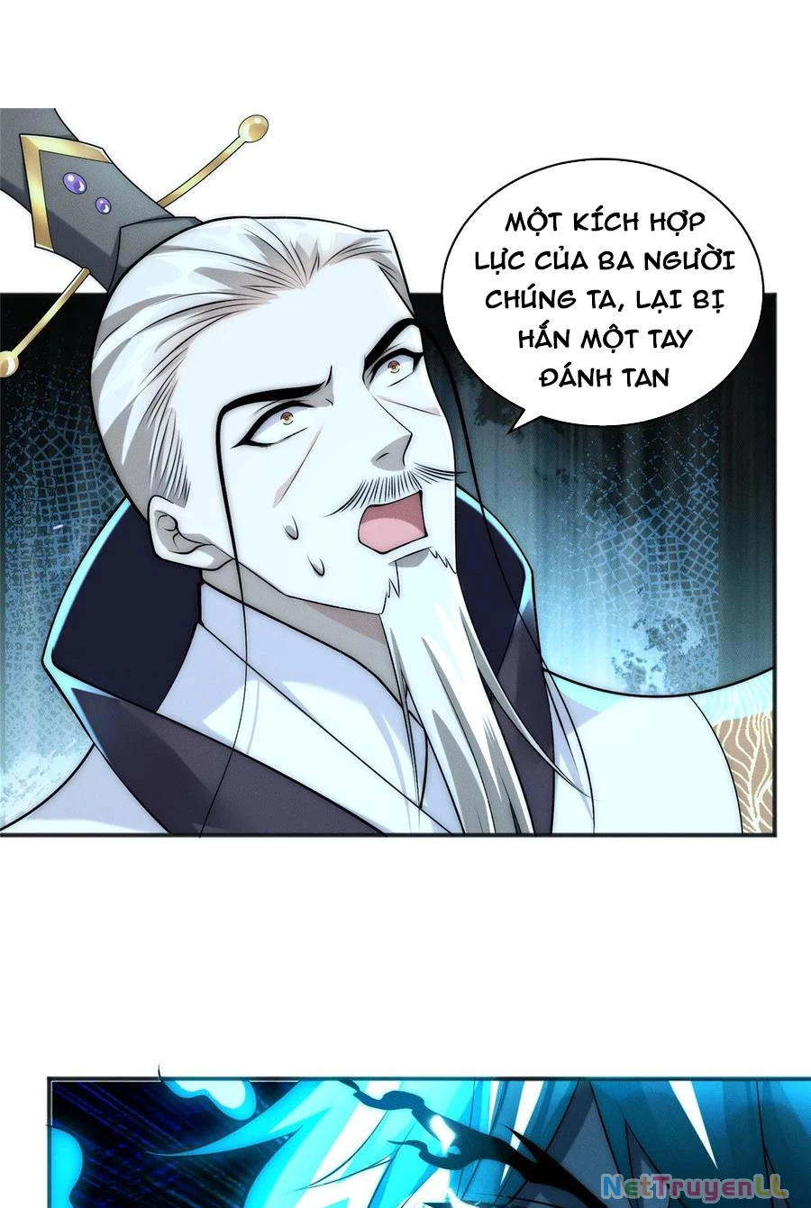 Bắt Đầu Với 100 Triệu Mạng Chapter 61 - Trang 4