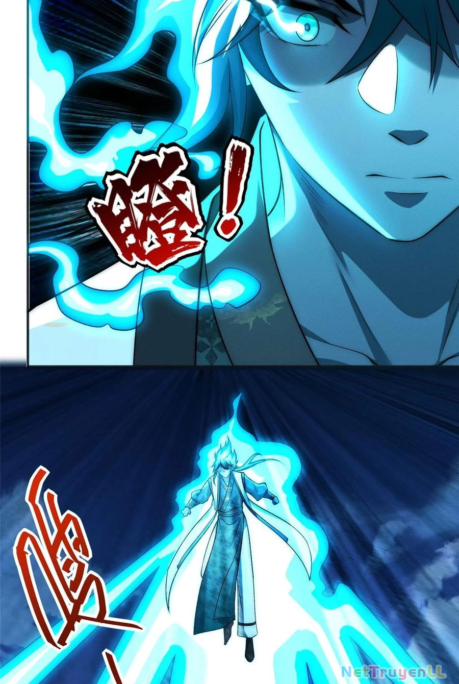 Bắt Đầu Với 100 Triệu Mạng Chapter 61 - Trang 4