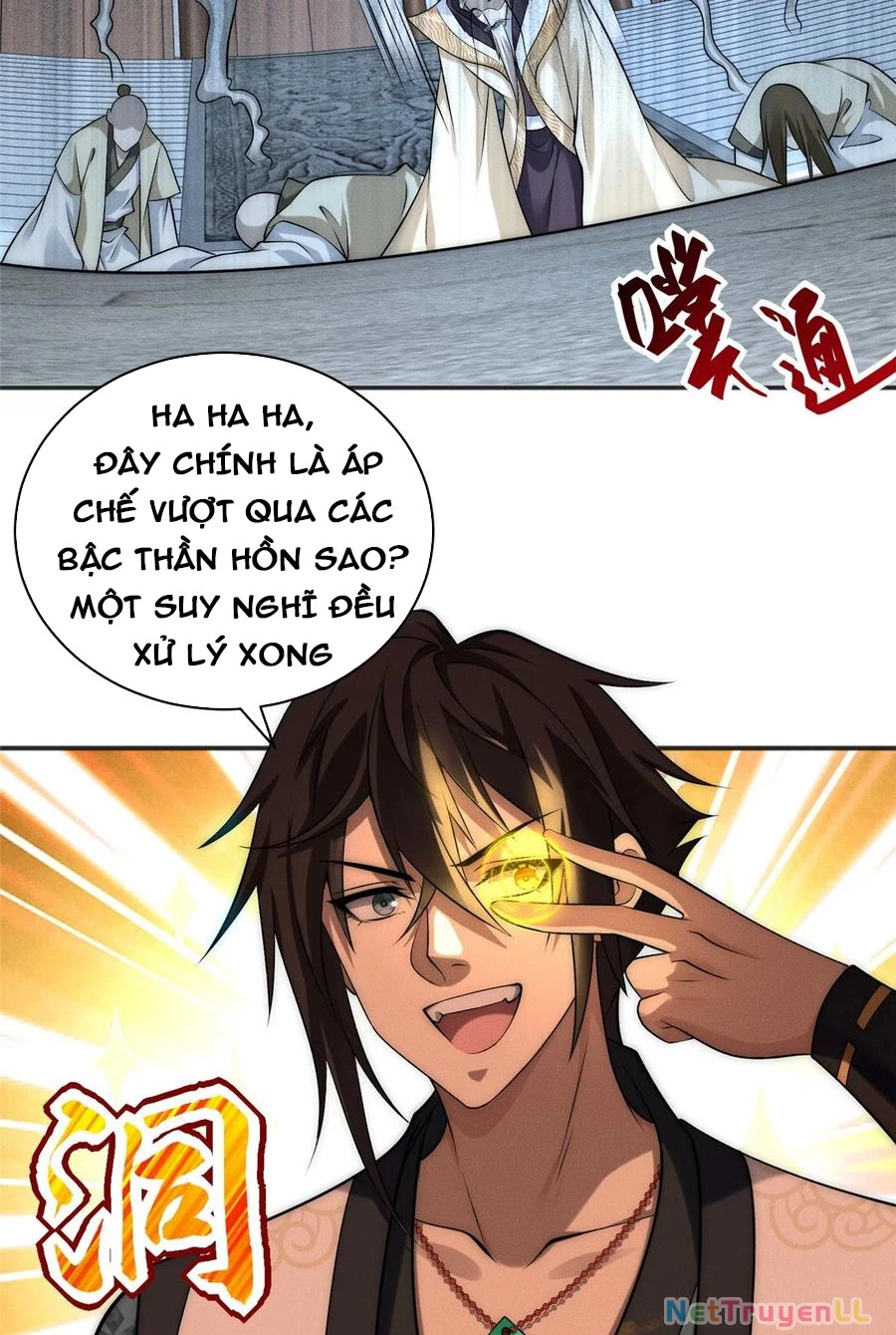 Bắt Đầu Với 100 Triệu Mạng Chapter 61 - Trang 4