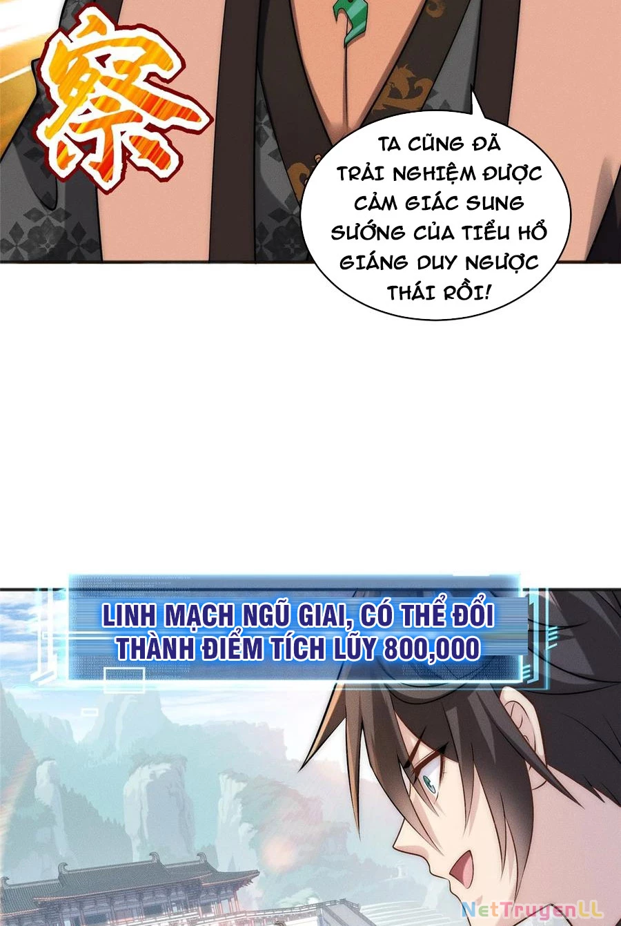 Bắt Đầu Với 100 Triệu Mạng Chapter 61 - Trang 4