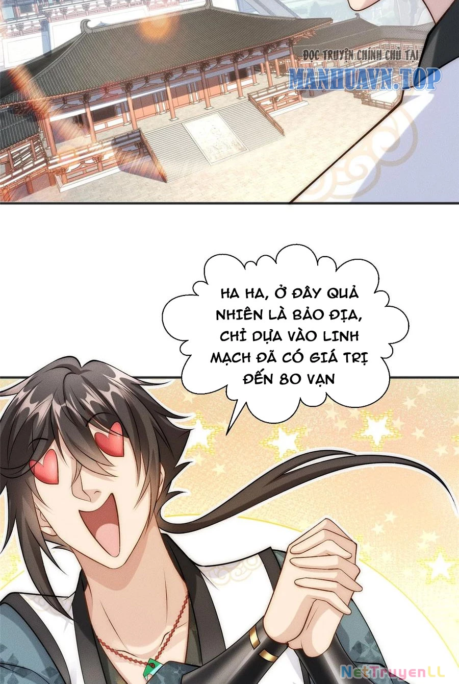 Bắt Đầu Với 100 Triệu Mạng Chapter 61 - Trang 4