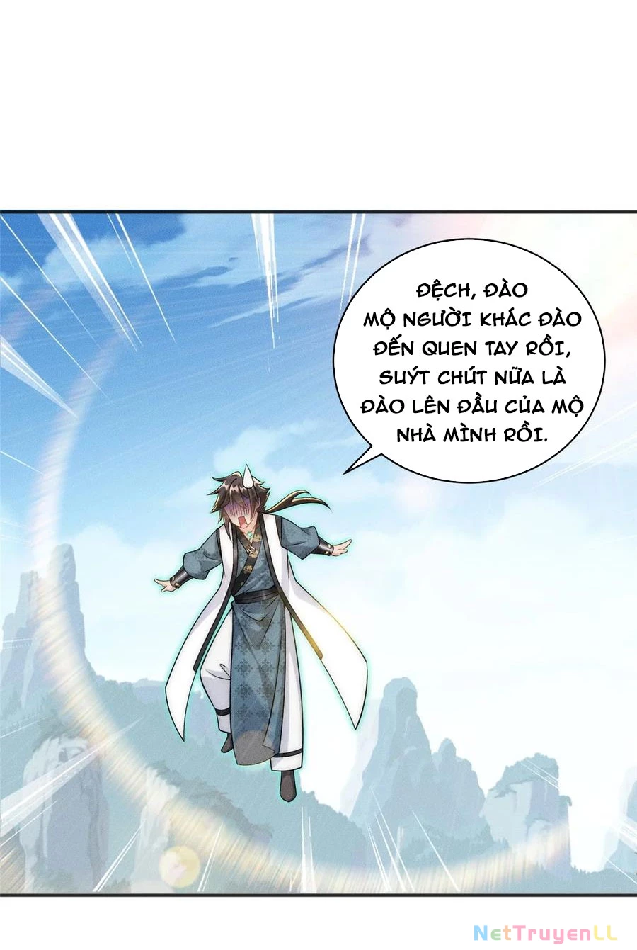 Bắt Đầu Với 100 Triệu Mạng Chapter 61 - Trang 4