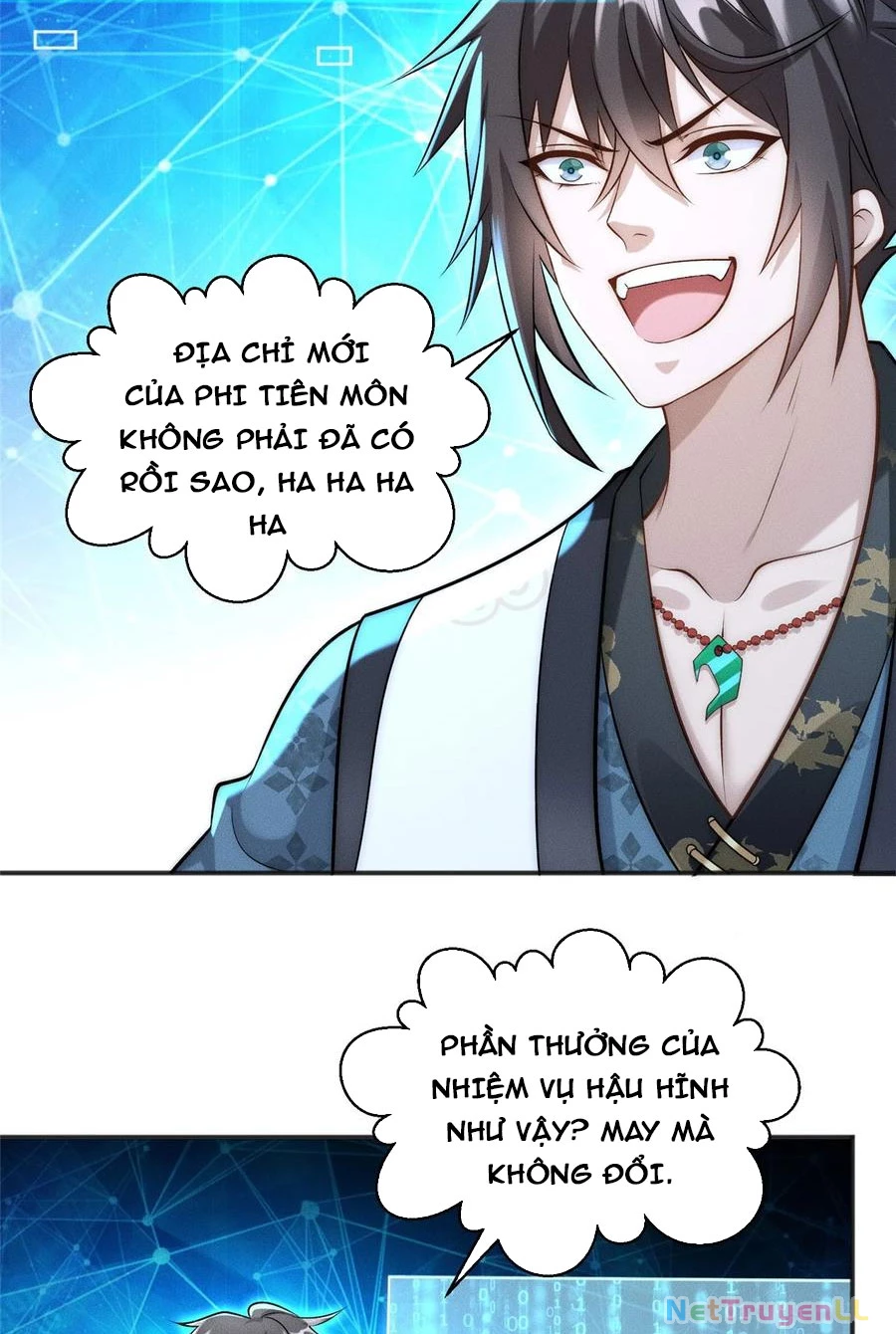 Bắt Đầu Với 100 Triệu Mạng Chapter 61 - Trang 4