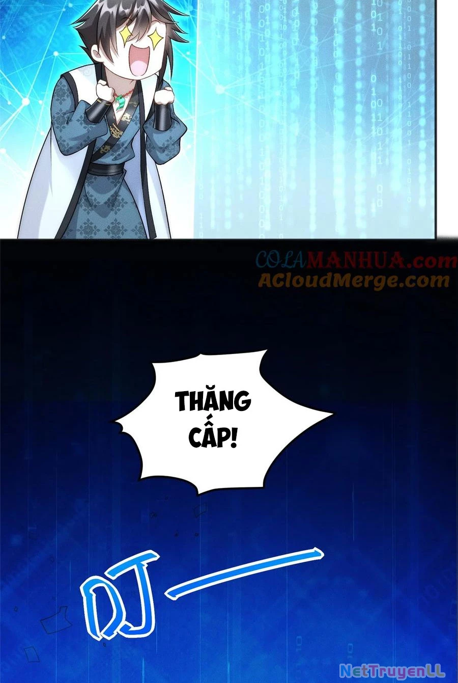 Bắt Đầu Với 100 Triệu Mạng Chapter 61 - Trang 4