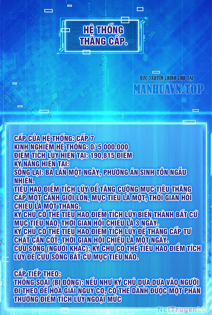 Bắt Đầu Với 100 Triệu Mạng Chapter 61 - Trang 4