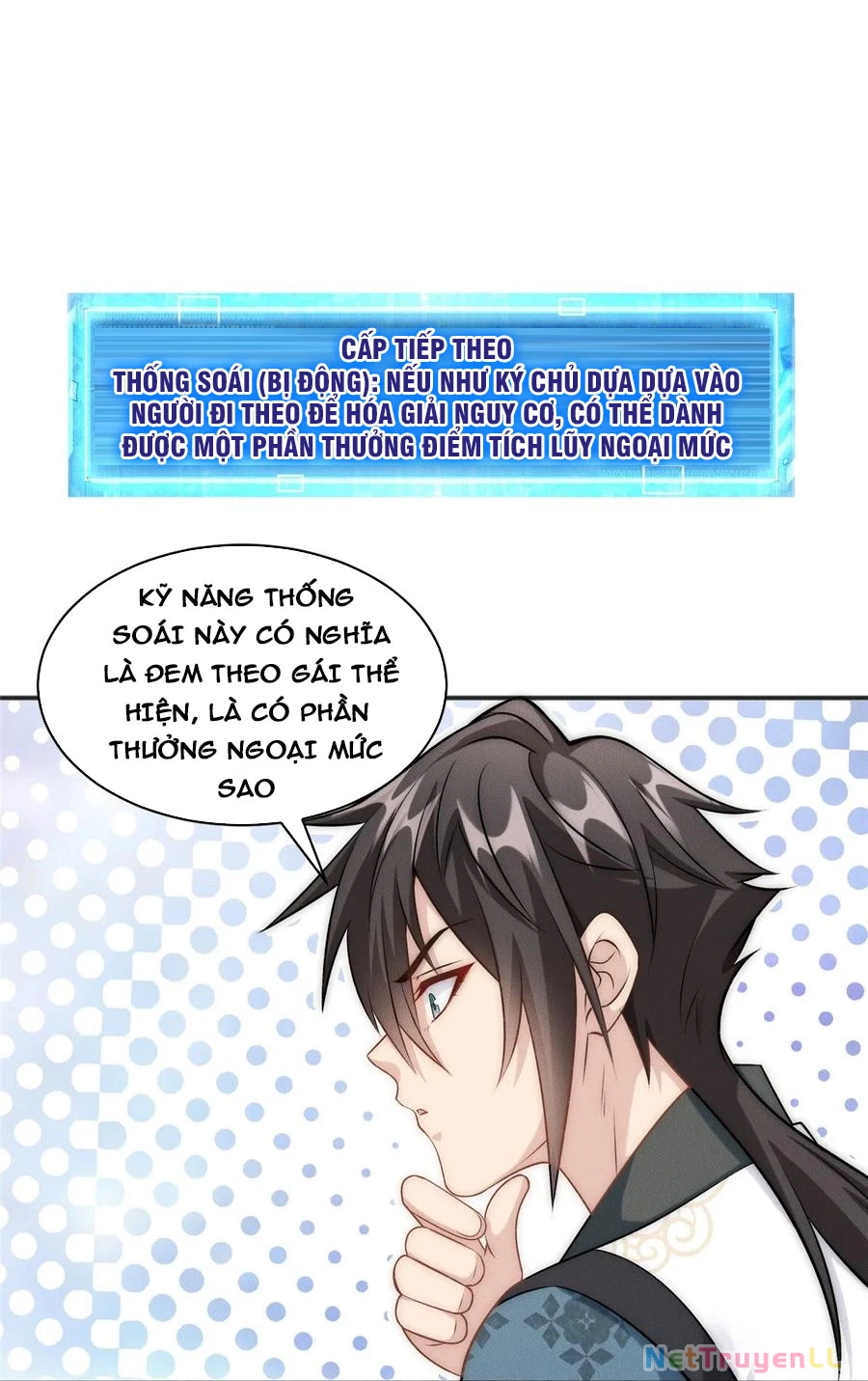 Bắt Đầu Với 100 Triệu Mạng Chapter 61 - Trang 4