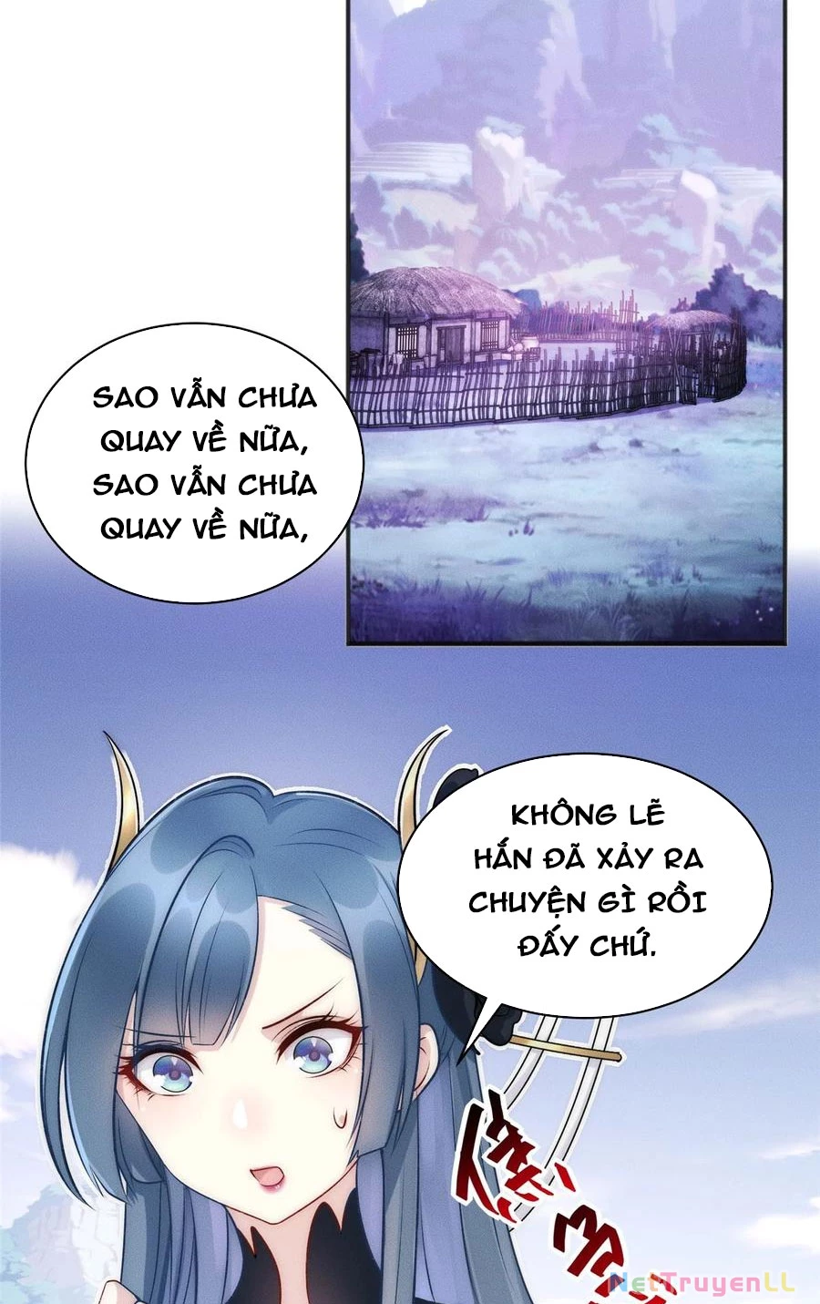 Bắt Đầu Với 100 Triệu Mạng Chapter 61 - Trang 4