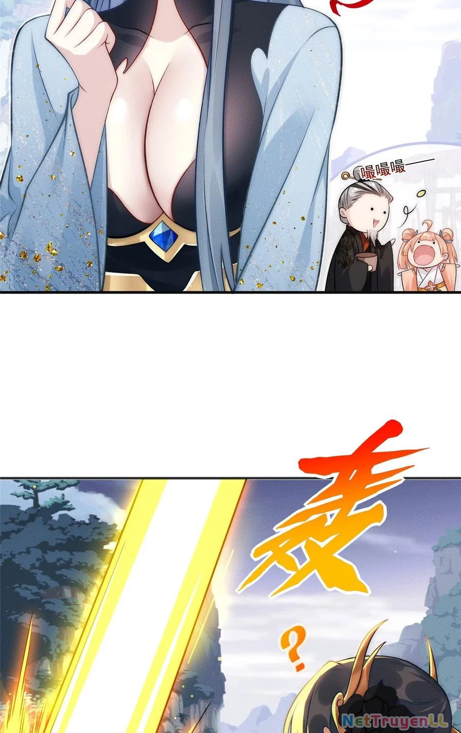 Bắt Đầu Với 100 Triệu Mạng Chapter 61 - Trang 4