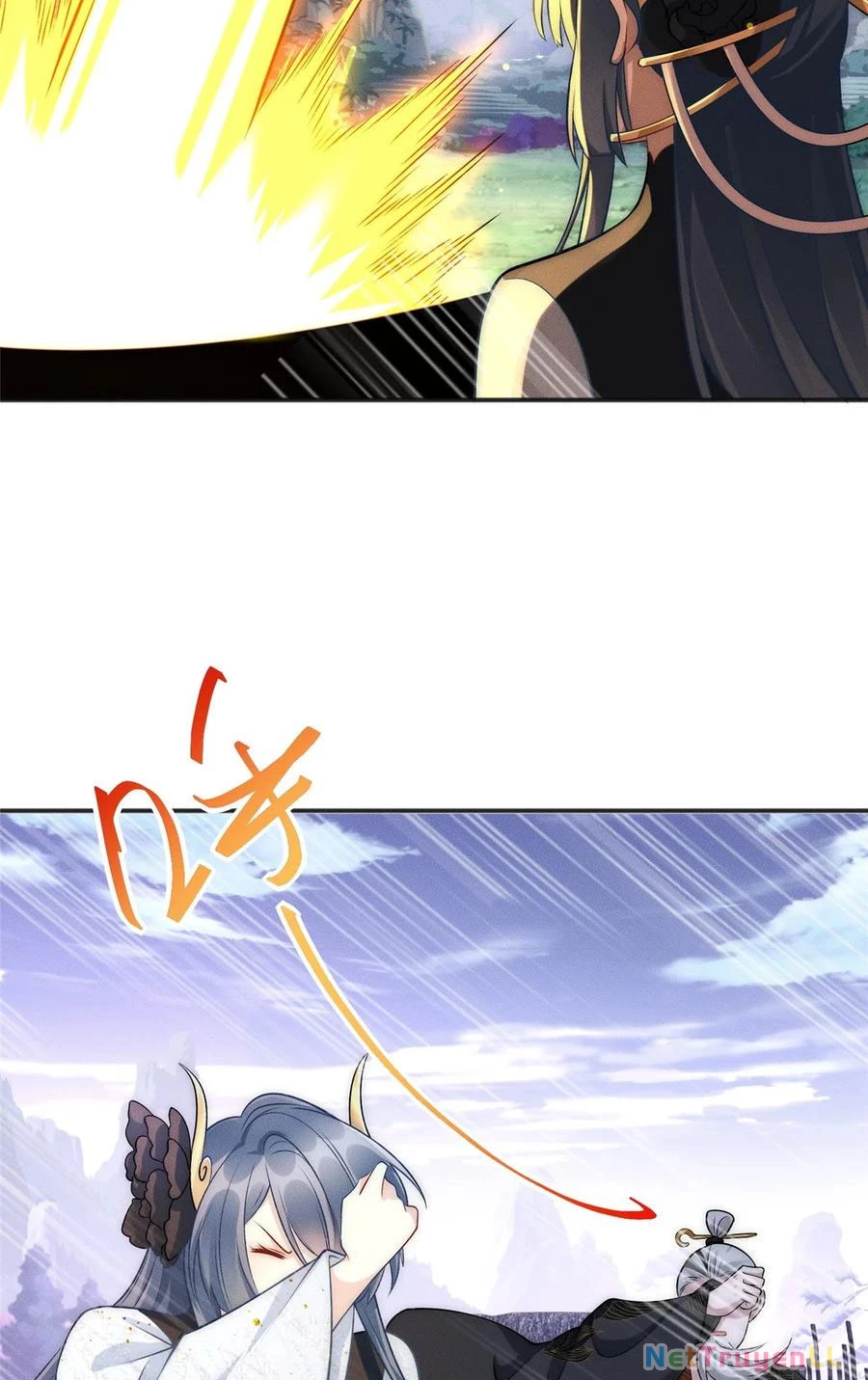 Bắt Đầu Với 100 Triệu Mạng Chapter 61 - Trang 4